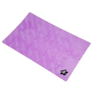 [하프클럽/]스포츠 습식타월(AVAAX05) 퍼플