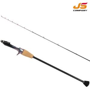 JS컴퍼니 잉크 엔 에어 BC542ML-ST 쭈꾸미 갑오징어 선상 루어낚시대