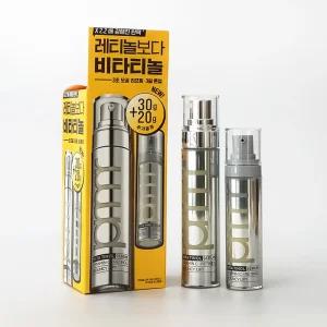 프리메라 비타티놀 바운시 리프트 세럼 30g+20g 기획