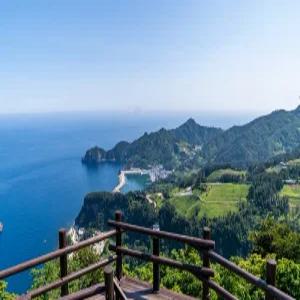 [강릉항/묵호항] 울릉도 3일 #쾌속선 왕복 #호텔급2박 #4식제공 #육로관광A/B 버스투어