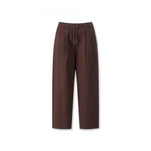 탑텐 여성 릴렉스 밴딩 치노팬츠 MSF3PP2003