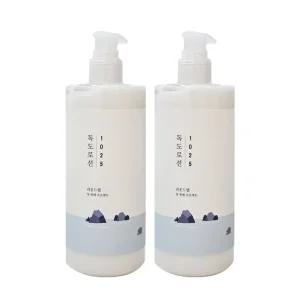 라운드랩 1025 독도 로션 라운드랩 1025 독도 로션 400ml 2개