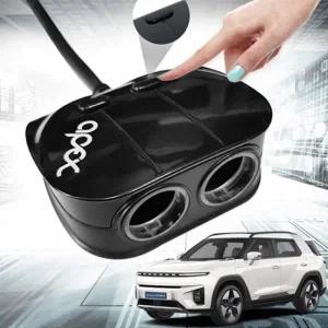 토레스EVX 차량용시거잭 멀티소켓 USB 2구3구4구