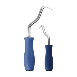 호환 가 있는 스틸근 와이어 트위스터 유연한 회전 핸드 바인딩 스틸 바 툴 스레드 1PC