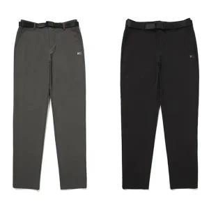 [K2](김해점)KMU24381 남성 간절기 기능성 등산바지 BOOST_ 에센셜(ESSENTIAL) 가을 팬츠