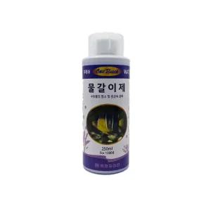 250ML 대용량 국제프리츠 물갈이제 수질개선제 어항환수