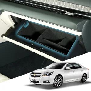 말리부 8세대 본투로드 차량용 글로브 박스 보관 수납 정리함 이너백
