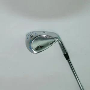 DOLPHIN DW-113 52도 골프웨지 중고웨지 골프