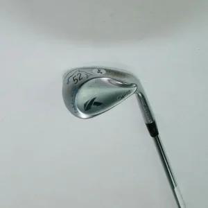 DOLPHIN DW-113 52도 골프 중고웨지 골프웨지