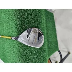 혼마 베레스 U-05 3스타 4번 22도 남성유틸리티 강도 R