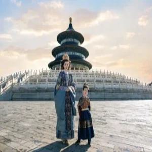[남녀노소추천]북경(베이징) 4일 #한푸체험 #노쇼핑 #글로벌체인호텔