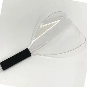 미용실 얼굴 보호 커버 헤어 도구 덮개 염색 용품 페이스 가드 (WFJC67N)