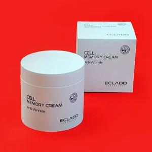 에끌라두 셀메모리크림 200m