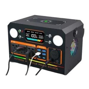 파워뱅크 배터리 차박 충전 220v 낚시 유나 대도무문 캠핑