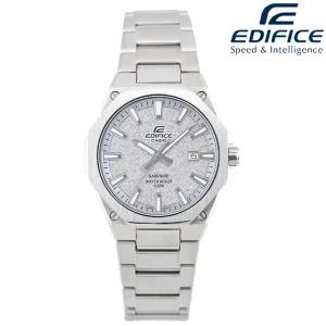 카시오 에디피스 에얄오크 100M 방수 사파이어 글라스 손목시계 EFR-S108DE-8A