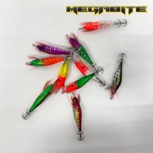 [09피싱]메가바이트 메가브라이트 55 스몰에기 쭈꾸미 갑오징어 에깅 에기