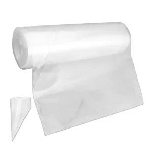 대용량 비닐 생크림 베이킹 일회용 짤주머니 14 중 짜주머니