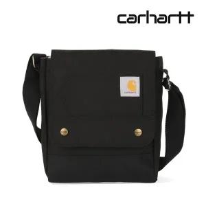 [칼하트] 가방 크로스바디 스냅백 크로스백 블랙 B0000513-001
