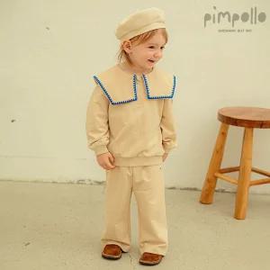 [삠뽀요] 뮬리카라상하복