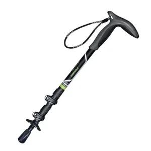 등산스틱 노르딕워킹 카본 초경량 접이식 등산용 폴딩