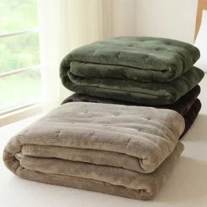 코타츠전용 이불 직사각형 깔개 패드 매트 메트리스 코타츠