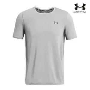 [언더아머] 배니시 심리스 반팔 (1382801-011-K)