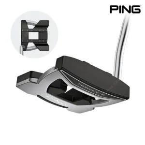 [삼양정품] 핑 2023 NEW 퍼터 TOMCAT14 톰캣14