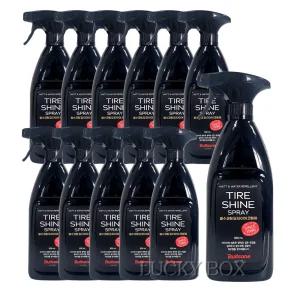 불스원 발수코팅 딥 타이어 코팅제 600ml X 12개