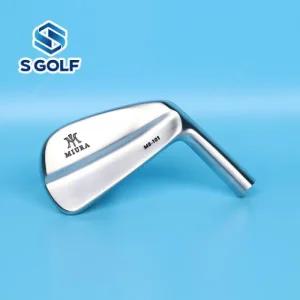 미우라 MB-101 아이언 헤드 6개세트