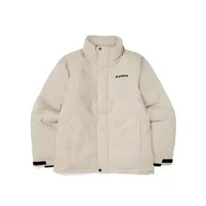 [아이더] 남성 퍼피 남성 3D 푸퍼 구스다운 숏패딩 자켓_DMW24557E1