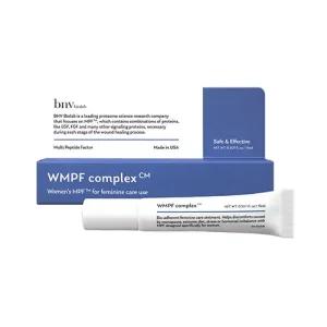 박혜성원장 WMPF 움프크림 질 Y존건조 가려움 따가움 폐경기 갱년기 질염