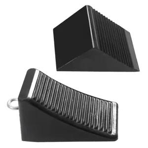 차량용 밀림 이탈 방지 톱니 모양 안전 고임목/고인목/멀티고임목/버팀목/차량받침대/화물차고임목/대형고