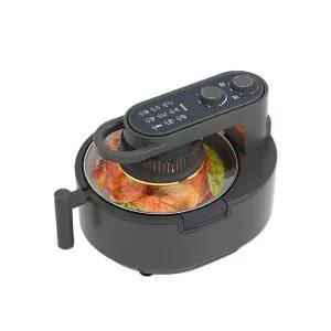 앳지하우스 회전그릴 고기굽는 기계 자동회전 삼겹살 전기 조리기