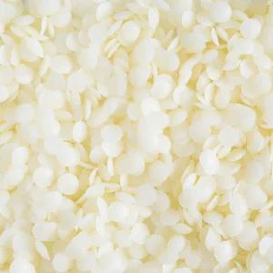 정제 비즈왁스 화이트 천연밀랍 독일산 100g