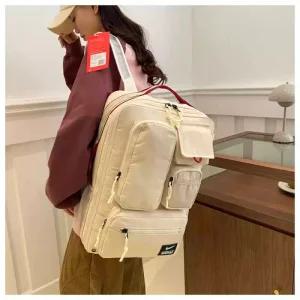 나이키 백팩 유틸리티 엘리트 대학생 고등학생 여행용 등산용