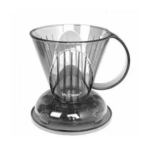 [LFMLL492_58]소 커피 핸드드리퍼 드리퍼 1~2인용 300ml