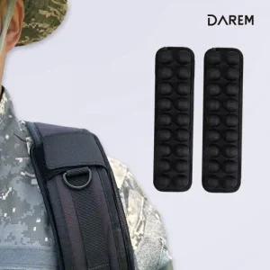 다름 릴리즈 텐션 어깨 군장 보호대 / 훈련소 행군