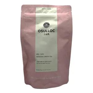 오설록 웨딩 그린티 20입 피라미드 티백
