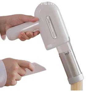 무선 핸디형 국수 전동 핸드 제조기 자동 가정용 제면기 소형