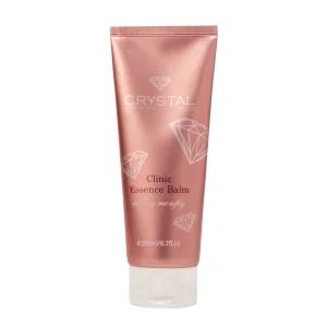 크리스탈 노워시 트리트먼트 미용실 클리닉 헤어 에센스 밤 200ml