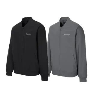 갤러리아 디스커버리 남성 블루종 점퍼 DMWJ39054