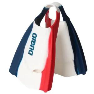 아레나 수영훈련용 숏핀 오리발 W15969 오리발추천