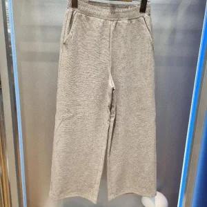 [에스핏] HC22 골지본딩 와이드 바지 골지본딩 와이드 바지 sjz509fkpt05 (S40729433)