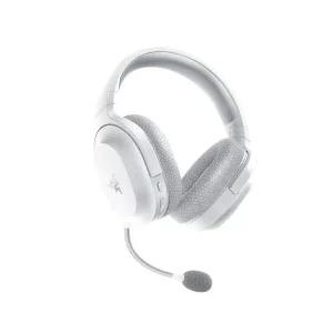 레이저코리아 Razer Barracuda X Plus Mercury 무선 게이밍헤드셋