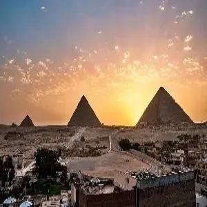 [비즈니스석 탑승]이집트일주/폴란드 10일 #월드체인호텔 #바르샤뱌 반일 관광 #국내선2회 #나일크루즈