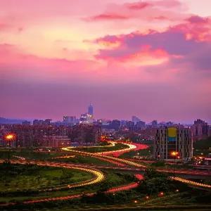 [2030세대 취향저격] 타이페이 자유여행 3박 4일 #시저 메트로 #Caesar Metro Taipei Hotel #용산사역 근처 #접근성GOOD