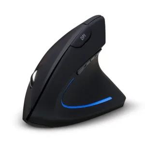 플레오맥스 MOC-ER900 무선 겸용 블루투스 저소음 버티컬 마우스