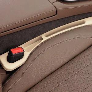 [더카반]차량용 자동차 틈새쿠션 차량 사이드 시트 틈새 막이 커버 운전석 분실방지