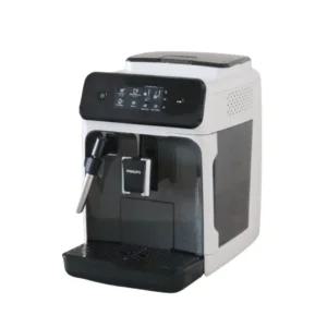  필립스생활가전 라떼클래식 EP1223/03 전자동 에스프레소머신 커피머신 퓨어 화이트 BEST