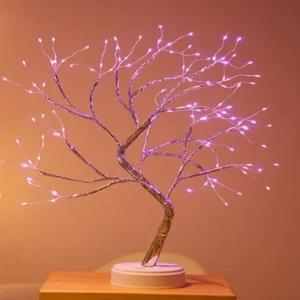 무드조명 usb충전 LED무드등 신생아수유등 앵두전구 벚꽃 진주 물방울 별 나무 조명